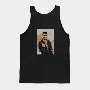 Fonzie Tank Top